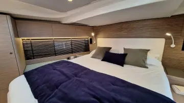 Thumbnail von Beneteau Oceanis 52