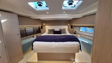 Thumbnail von Beneteau Oceanis 52
