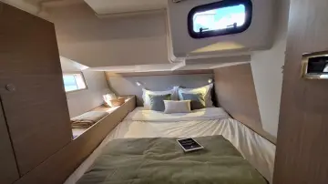 Thumbnail von Beneteau Oceanis 52