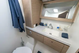Thumbnail von Beneteau Oceanis 52