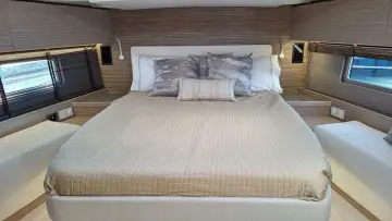 Thumbnail von Beneteau Oceanis 52