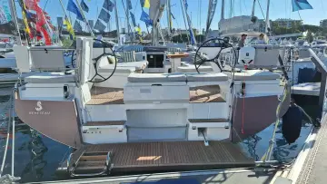 Thumbnail von Beneteau Oceanis 52
