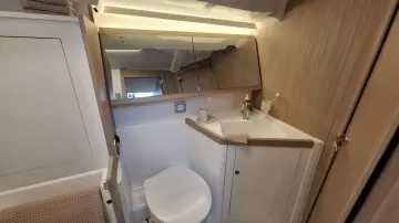 Thumbnail von Beneteau Oceanis 47