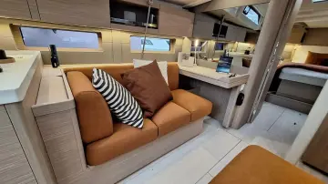 Thumbnail von Beneteau Oceanis 47