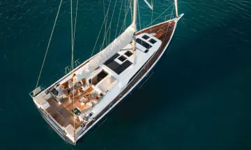 Thumbnail von Beneteau Oceanis 47