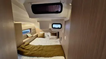 Thumbnail von Beneteau Oceanis 47