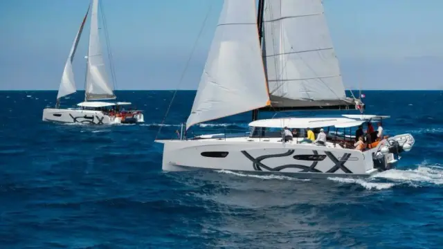 Excess 13 2026 models available