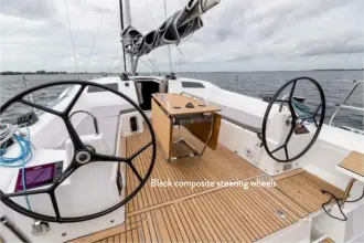 Thumbnail von Beneteau Oceanis 40.1