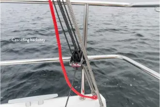Thumbnail von Beneteau Oceanis 40.1