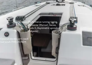 Thumbnail von Beneteau Oceanis 40.1