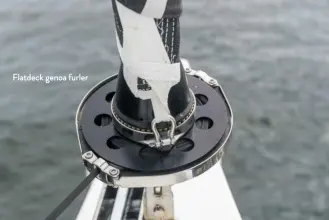 Thumbnail von Beneteau Oceanis 40.1