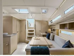 Thumbnail von Beneteau Oceanis 40.1