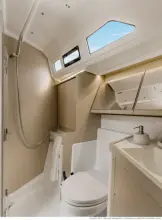 Thumbnail von Beneteau Oceanis 40.1