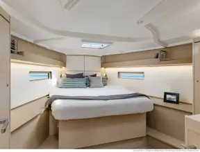Thumbnail von Beneteau Oceanis 40.1