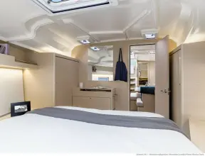 Thumbnail von Beneteau Oceanis 40.1