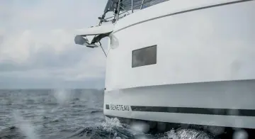 Thumbnail von Beneteau Oceanis 40.1