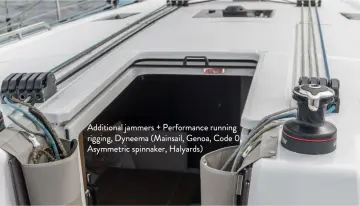 Thumbnail von Beneteau Oceanis 40.1