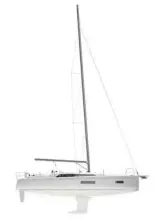 Thumbnail von Beneteau Oceanis 37.1