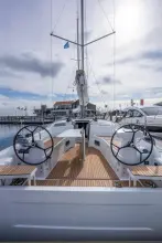 Thumbnail von Beneteau Oceanis 37.1