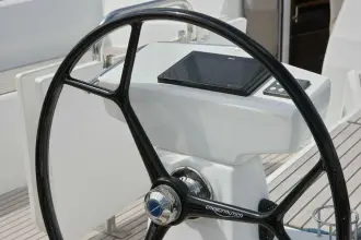 Thumbnail von Beneteau Oceanis 37.1