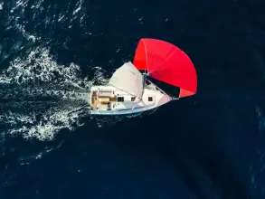 Thumbnail von Beneteau Oceanis 34.1