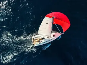 Thumbnail von Beneteau Oceanis 34.1