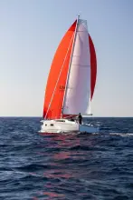 Thumbnail von Beneteau Oceanis 34.1