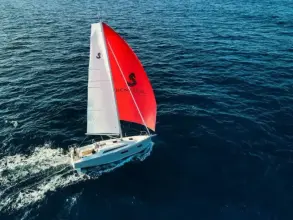 Thumbnail von Beneteau Oceanis 34.1