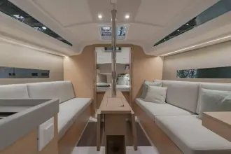Thumbnail von Beneteau Oceanis 30.1