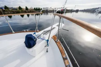 Thumbnail von Tollycraft 48 Cockpit Motor Yacht Holliday