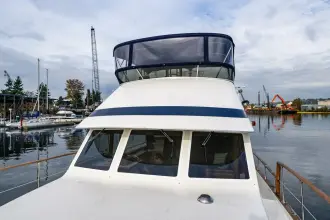 Thumbnail von Tollycraft 48 Cockpit Motor Yacht Holliday
