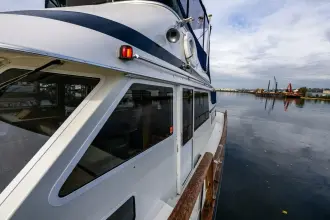 Thumbnail von Tollycraft 48 Cockpit Motor Yacht Holliday