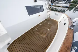 Thumbnail von Tollycraft 48 Cockpit Motor Yacht Holliday