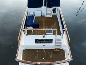 Thumbnail von Tollycraft 48 Cockpit Motor Yacht Holliday