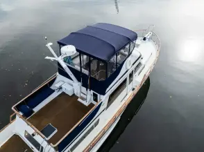 Thumbnail von Tollycraft 48 Cockpit Motor Yacht Holliday