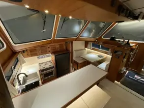 Thumbnail von Tollycraft 48 Cockpit Motor Yacht Holliday