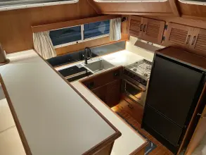 Thumbnail von Tollycraft 48 Cockpit Motor Yacht Holliday