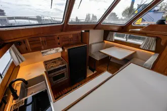 Thumbnail von Tollycraft 48 Cockpit Motor Yacht Holliday