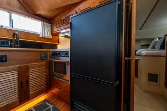 Thumbnail von Tollycraft 48 Cockpit Motor Yacht Holliday
