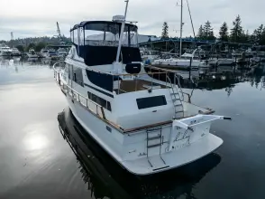 Thumbnail von Tollycraft 48 Cockpit Motor Yacht Holliday