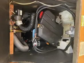 Thumbnail von Jeanneau Sun Odyssey 449 URKAB