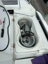 Thumbnail von Jeanneau Sun Odyssey 449 URKAB