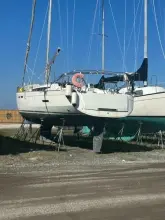 Thumbnail von Jeanneau Sun Odyssey 449 URKAB