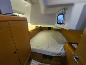 Thumbnail von Jeanneau Sun Odyssey 449 URKAB