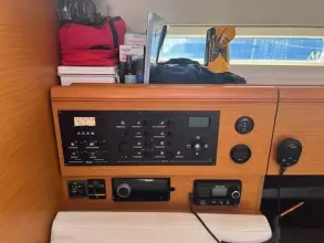 Thumbnail von Jeanneau Sun Odyssey 449 URKAB