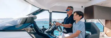 Thumbnail von Beneteau Antares 12 NEW, ORDER TODAY!