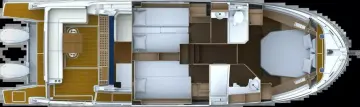 Thumbnail von Beneteau Antares 12 NEW, ORDER TODAY!