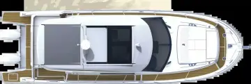 Thumbnail von Beneteau Antares 12 NEW, ORDER TODAY!
