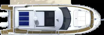 Thumbnail von Beneteau Antares 12 NEW, ORDER TODAY!