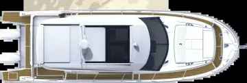 Thumbnail von Beneteau Antares 12 NEW, ORDER TODAY!
